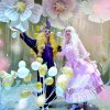 «Сказочные новости волшебного королевства» сказка-мюзикл 2019год